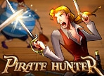 Pirate Hunter